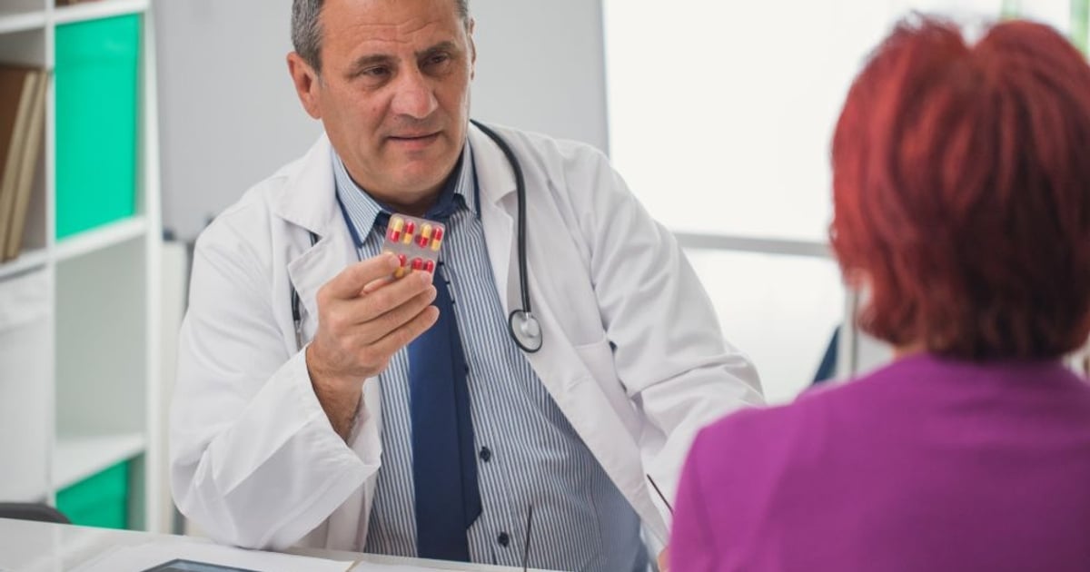 How Do NSAIDs Work? Facty Health