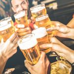 Cheers! to International Beer Day