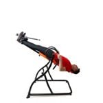 Inversion Tables and Their Effects