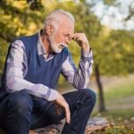 Short-Term Memory Loss and Aging