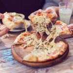Hold The Toppings: National Cheese Pizza Day is September 5th