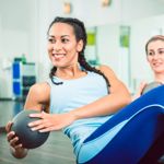 Build Core Strength with the Russian Twist