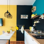 Kitchen Wall Decor That Defines Your Space