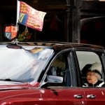 Inside England’s Royal Family Car Collection