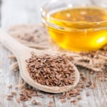 Flaxseed Oil for Optimal Health and Wellness