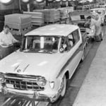 Cars That Defined Their Decades