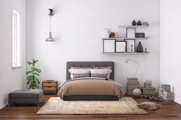 These Bedroom Wall Decor Ideas Will Spark Your Creativity