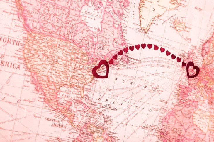 How to Thrive in a Long-distance Relationship