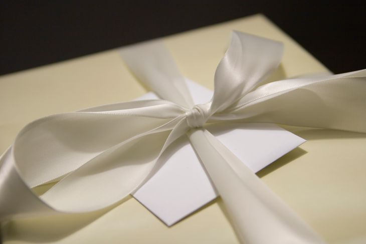Creative Wedding Gift Ideas Newlyweds Will Love