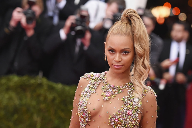 Absolutely Everything You Need to Know About Beyoncé