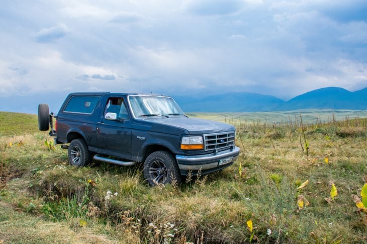 Old Classic Cars that Were Remade for the Better or Worse