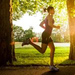 Running in the Summer: How to Stay Safe