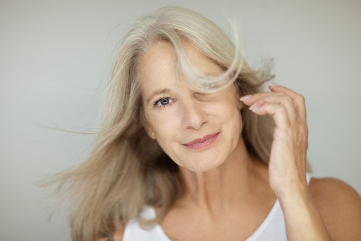 Hairstyles That Can Add Years to Your Face