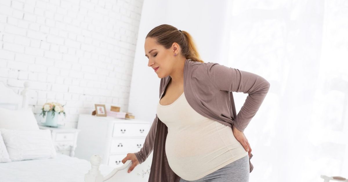 The Mucus Plug in Pregnancy Facty Health