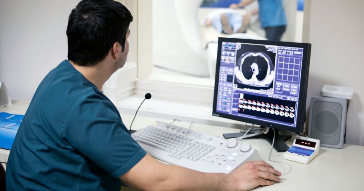 Types of Diagnostic and Interventional Radiology Facty Health