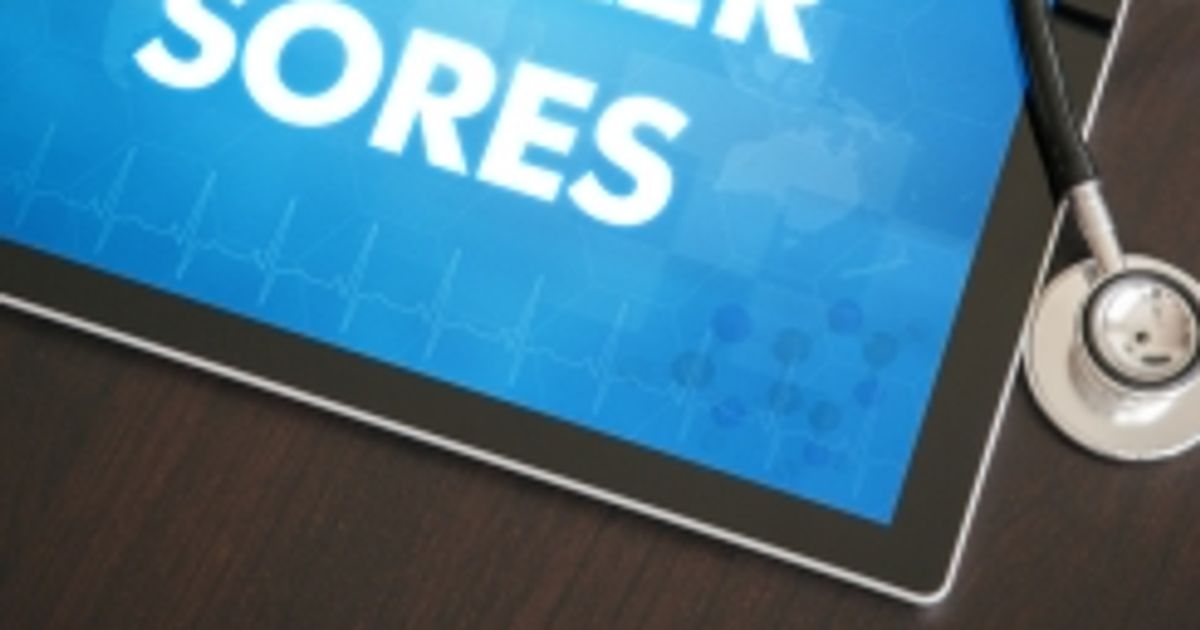 10 Causes of Canker Sores Facty Health