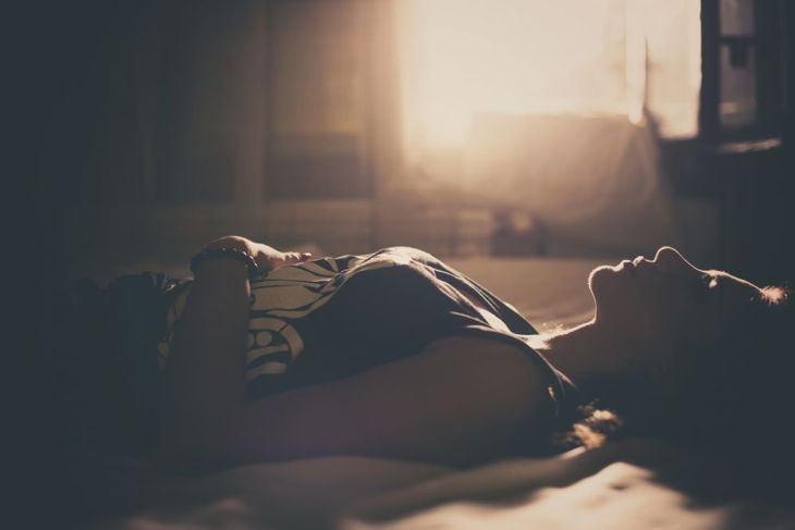 Navigating the Progression: From Denial to Acceptance