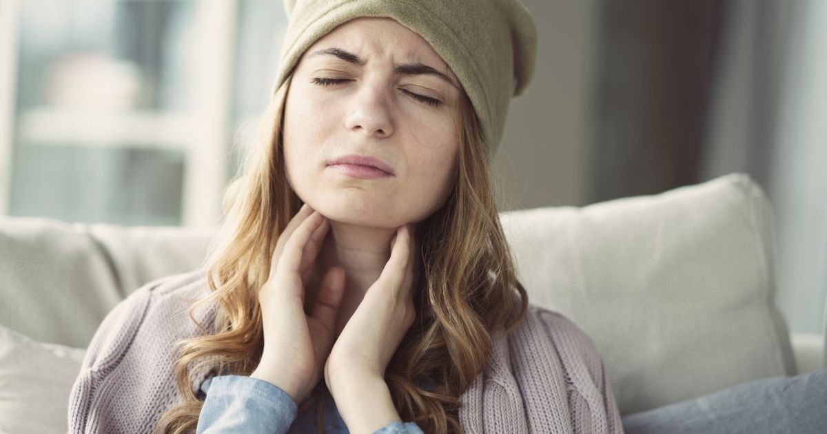 Understanding and Preventing the 10 Causes of Itchy Throat Facty Health
