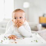 How To Effectively Encourage Baby-Led Weaning