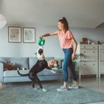Indoor Activities to Keep Your Dog Busy