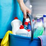 Ammonia Uses, Benefits, and Dangers