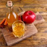 The Potential Benefits of Apple Cider Vinegar Pills