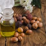 Nutritional and Topical Benefits of Argan Oil