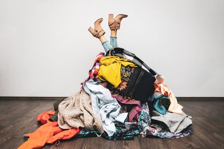 Clothing Items That Are Wearing Down Your Body