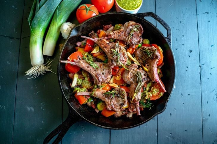 Paleo vs Keto: What's the Difference?