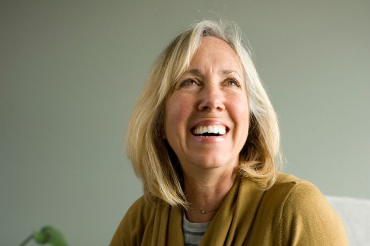 What Are the Best Haircuts for Women Over 50?