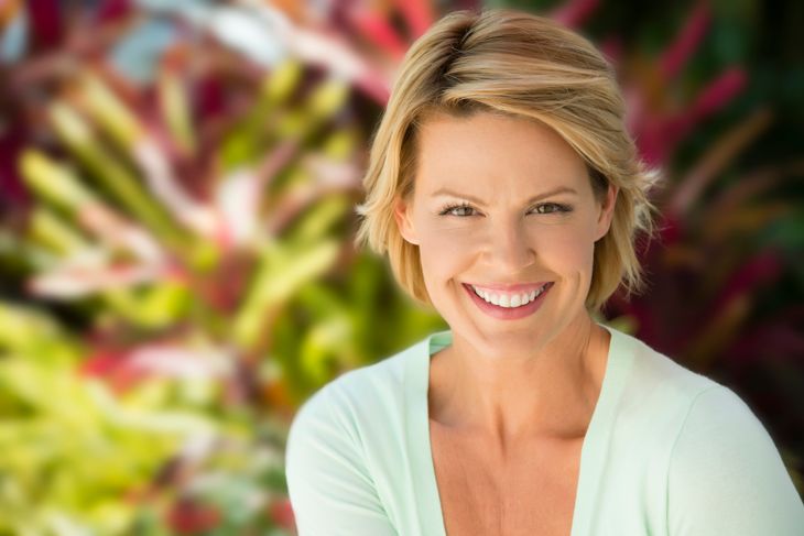 What Are the Best Haircuts for Women Over 50?