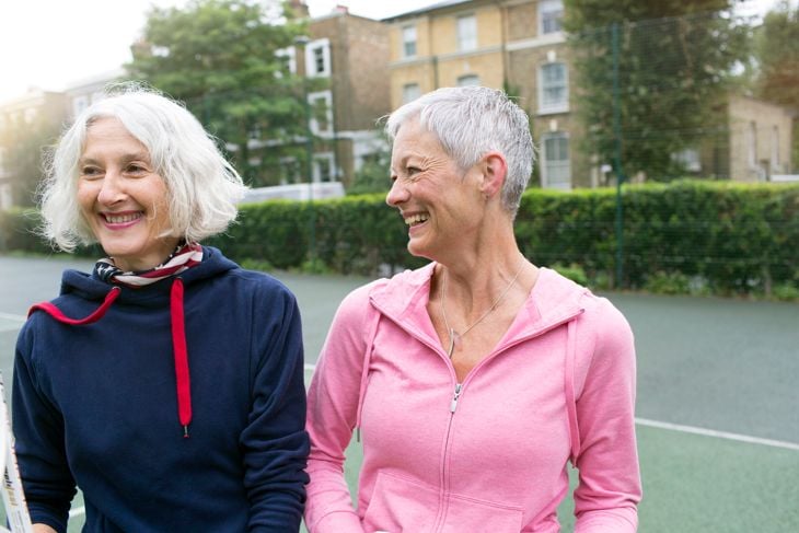 What Are the Best Haircuts for Women Over 50?