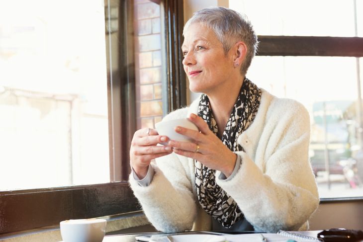 What Are the Best Haircuts for Women Over 50?