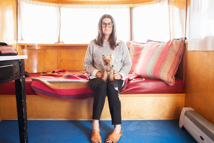 How to Curate Your Own Southern Style