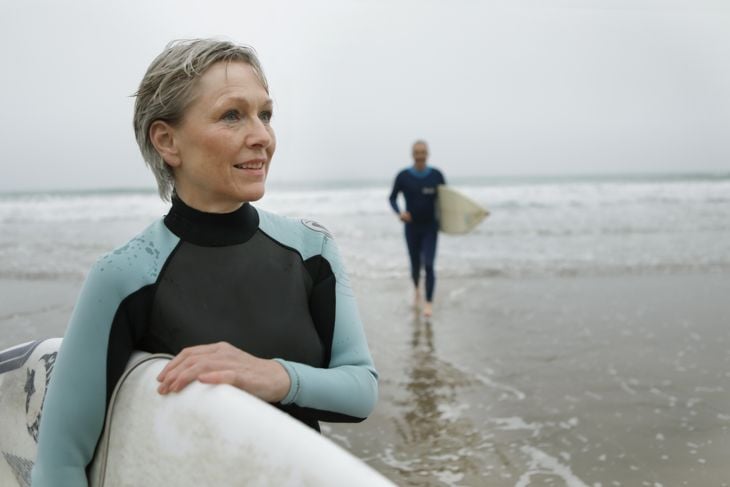 What Are the Best Haircuts for Women Over 50?