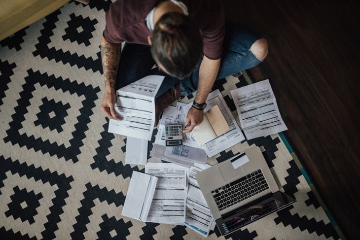 Sneaky Expenditures That Creep Up On You