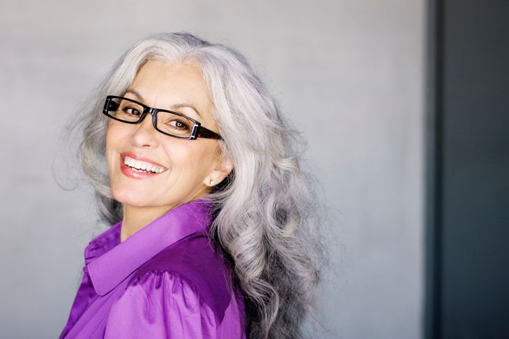 What Are the Best Haircuts for Women Over 50?