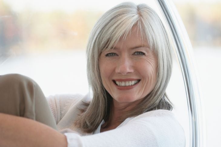 What Are the Best Haircuts for Women Over 50?