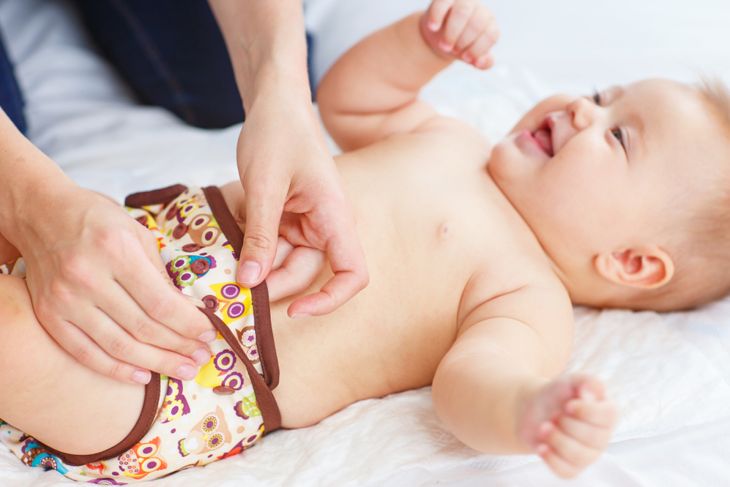 Should You Use Cloth Diapers?