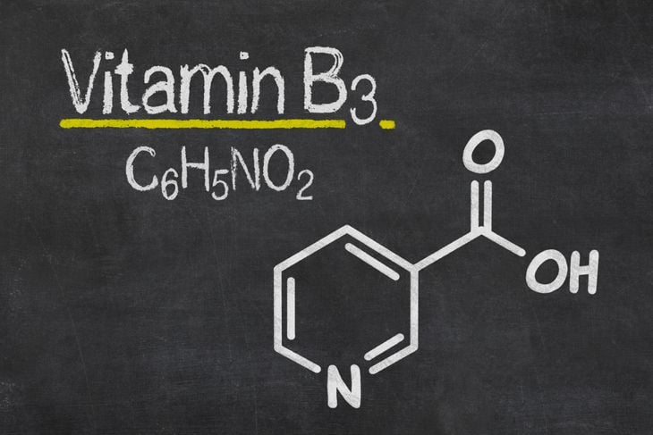 How Niacinamide Improves Health and Wellness