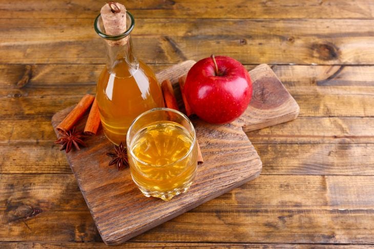 The Potential Benefits of Apple Cider Vinegar Pills