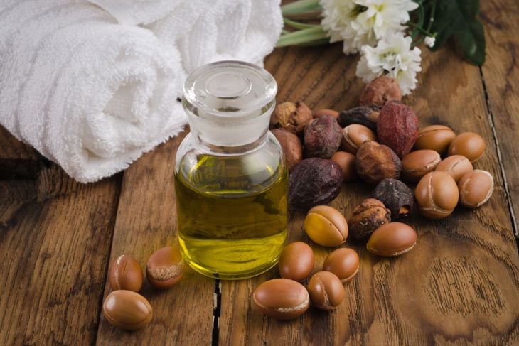 Nutritional and Topical Benefits of Argan Oil