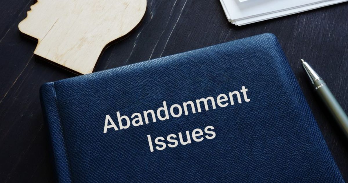 How Abandonment Issues Affect Adult Relationships Facty Health