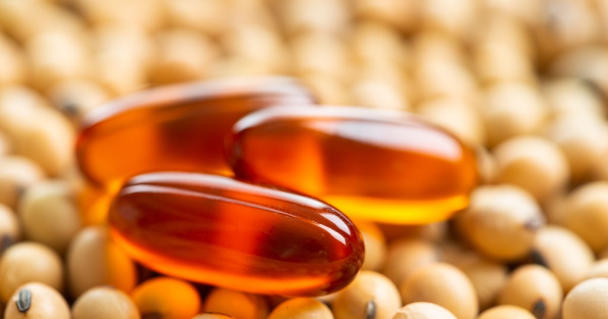 The Many Benefits of Lecithin Facty Health