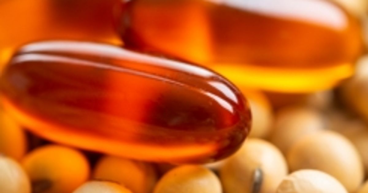 The Many Benefits of Lecithin Facty Health