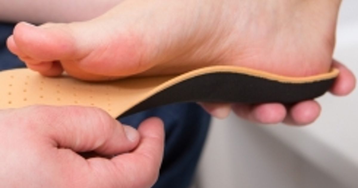 How Flat Feet Can Cause Problems Facty Health