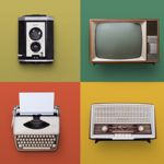 Remember When We Needed These Old Household Items?