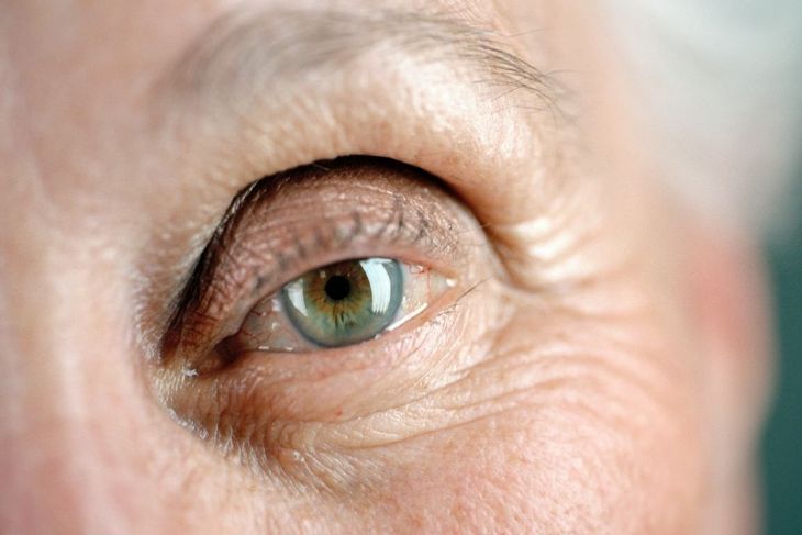 The Science Behind Eye Color
