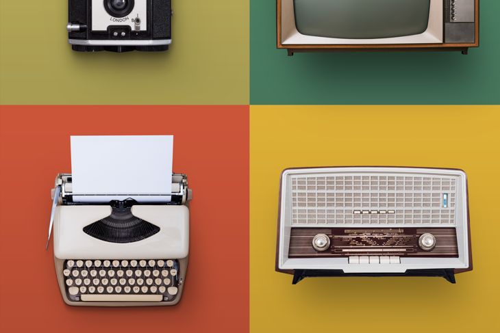 Remember When We Needed These Old Household Items?
