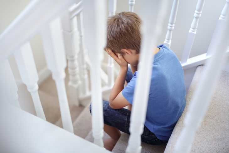 What Is Separation Anxiety?